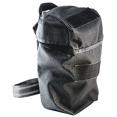 Universal Mask Carrier Black