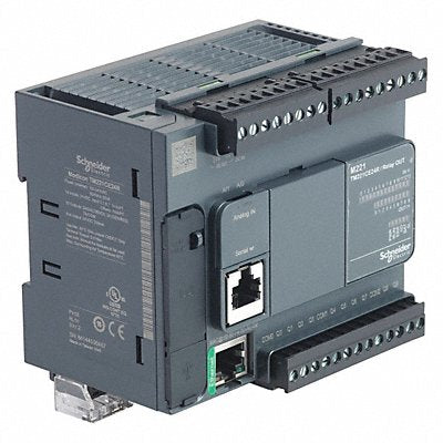 Logic Controller 2A 10 Output 100-240VAC