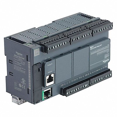 Logic Controller 2A 16 Output 100-240VAC