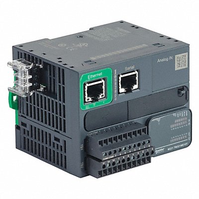 Logic Controller 0.5A Transitor 7 Output