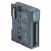 Ext Module TM3 2 inputs Terminal Block