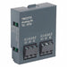 Ext Cartridge TMC 2 inputs 24VDC