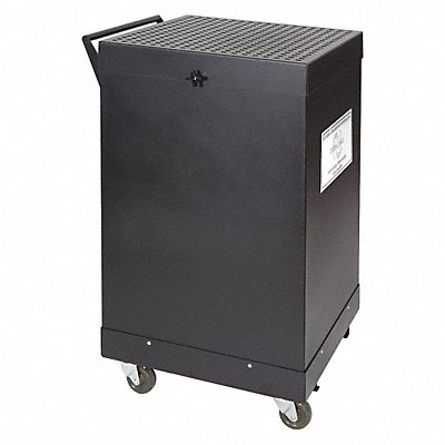 Downdraft Table Portable 800 cfm