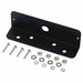 Bracket 5-1/3in.Lx1-37/64in.Hx1-1/5in.W