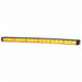 Light Bar 24-1/4 L Amber