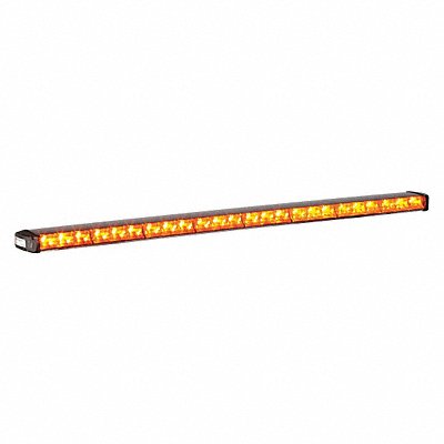 Light Bar 31-13/16 L Amber