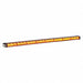 Light Bar 31-13/16 L Amber