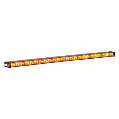 Light Bar 31-39/64 L Amber