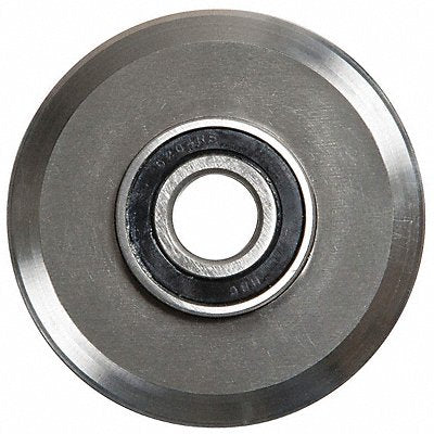 Cutter Wheel 5.9 in W 1.3 in H