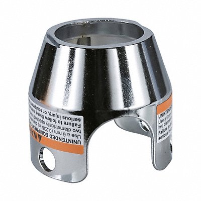 Push-Button Guards