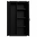 Cabinet 36 W 24 D 72 H Steel 18 ga