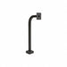 Gooseneck Pedestal 36 H Blk Powder Coat