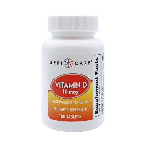 Vitamin Supplement