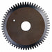 Bias Cutter Blade 3-3/4 x 1 60 Teeth