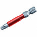 Impact Power Bit Torx T27x 49mm PK10