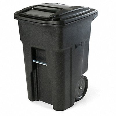 Blackstone 2Wheel Trash Can 48 gal.