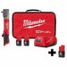 M12 3/8 Right Angle Impact Wrench Kit