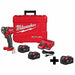 M18 FUEL 3/8 Compact Impact Wrench Kit