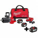 M18 1 High Torque Impact Wrench Kit