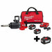 M18 1  Anvil High Torque Impact Wrench