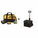 Screw Gun Kit Cordless 20V DC