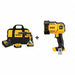 Screw Gun Kit Cordless 20V DC