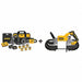 Pipe Threading Machine 26-3/8 L 5 W