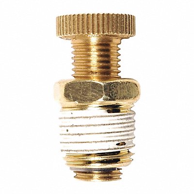 Drain Cock Valve 1/4 