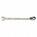 Ratchet Combo Wrench 12 3/4 in Revrsbl