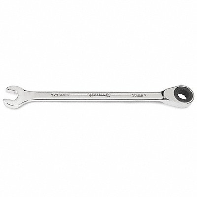 Ratchet Combo Wrench 12 10mm