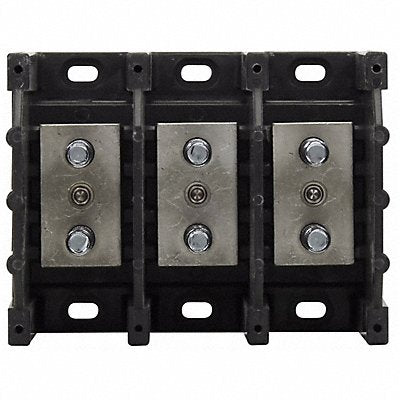 Power Distribution Block 250A 600VAC/DC