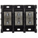 Power Distribution Block 250A 600VAC/DC