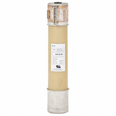 Fuse 230A 5500VAC R-Rated 3 Dia.
