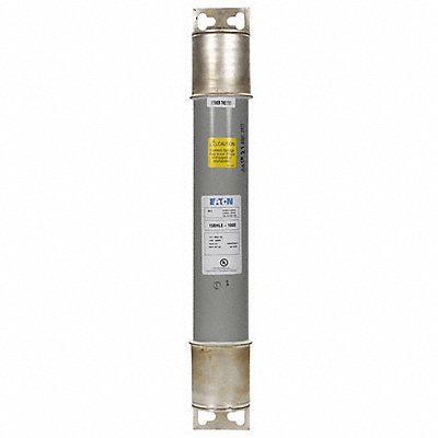 Fuse 50A 5500VAC E-Rated 3 Dia.