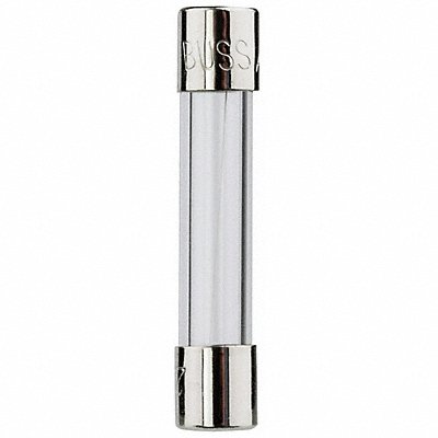 Fuse 2A 250VAC 32 mm L PK100