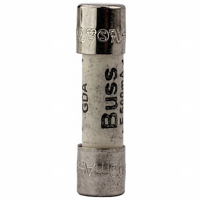 Fuse 4A 250VAC 20 mm L PK100