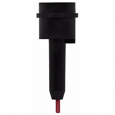 Fuse Holder 0 to 3.5A 300VAC 0.62 L