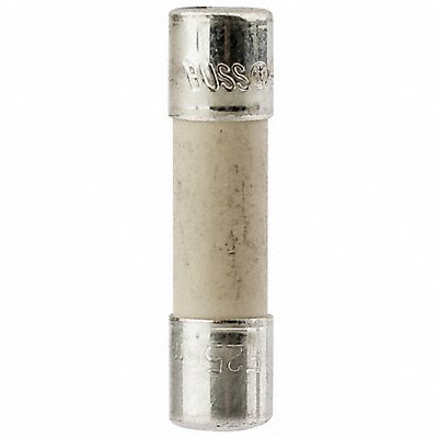 Fuse 0.25A 250VAC 20 mm L PK100