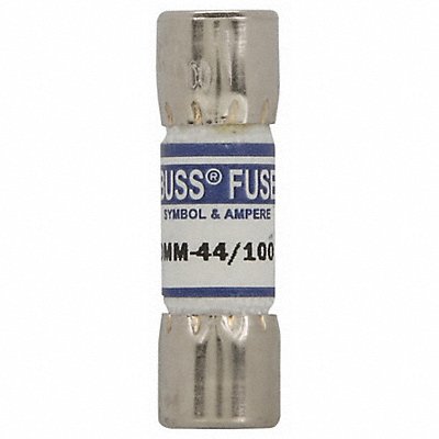 Fuse Fast Acting 440 mA 1000VAC 1-3/8 L