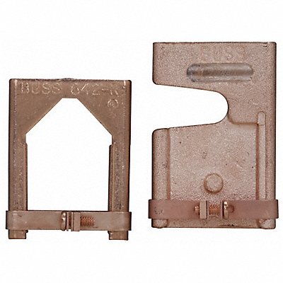 Reducer Fuse 400A 600VAC For Class R