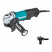 Angle Grinder 4 1/2 11.0 A Paddle Non