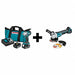 18V LXT BL 1/2 Impact Wrench Kit