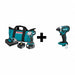 18V LXT BL 1/2 Impact Wrench Kit