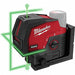 Line Dot and Rotary Laser Levels