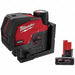Line Dot and Rotary Laser Levels