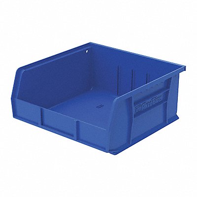 Bin 5 H x 11 W x 10.9 D Blue