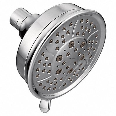 Showerhead 1.75 gpm 4-3/8 in W