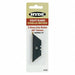 Utility Blades 0.025 Thickness HD PK5