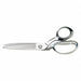 Carpet Shears 8 Large Knife Edge