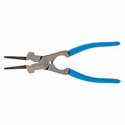 Welding Plier 9 w/High Leverage Cutter